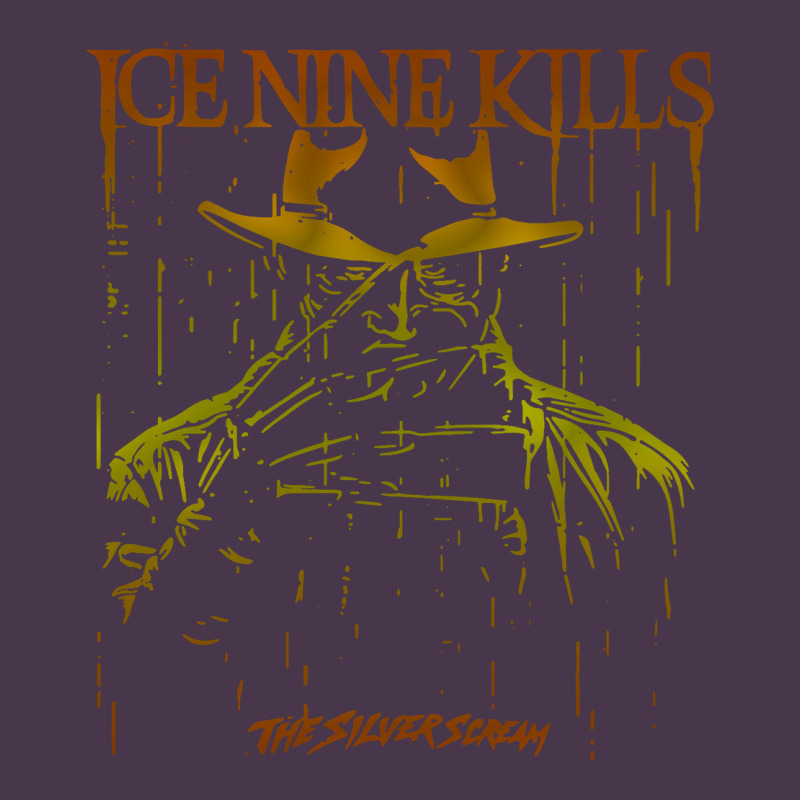 Ice Nine Kills Heavyweight Hoodie by linhVisuals | Teevron