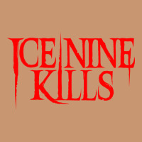 Red Ice Nine Kills Heavyweight Hoodie | Teevron