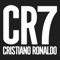 Cristiano Cr7 Heavyweight Hoodie | Teevron