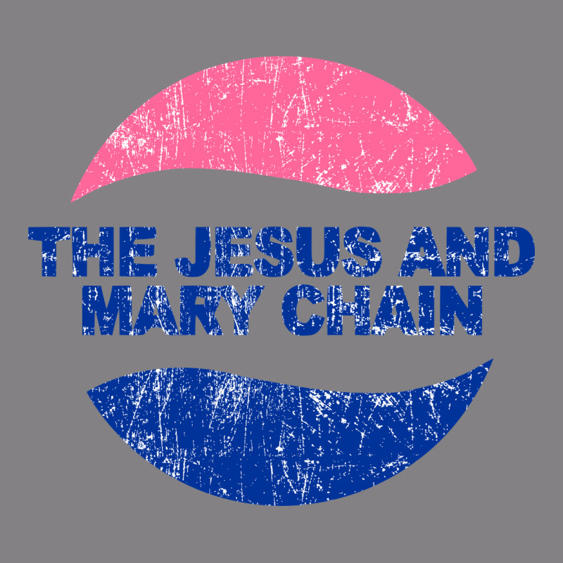 The Jesus And Marychain Heavyweight Hoodie by linhVisuals | Teevron