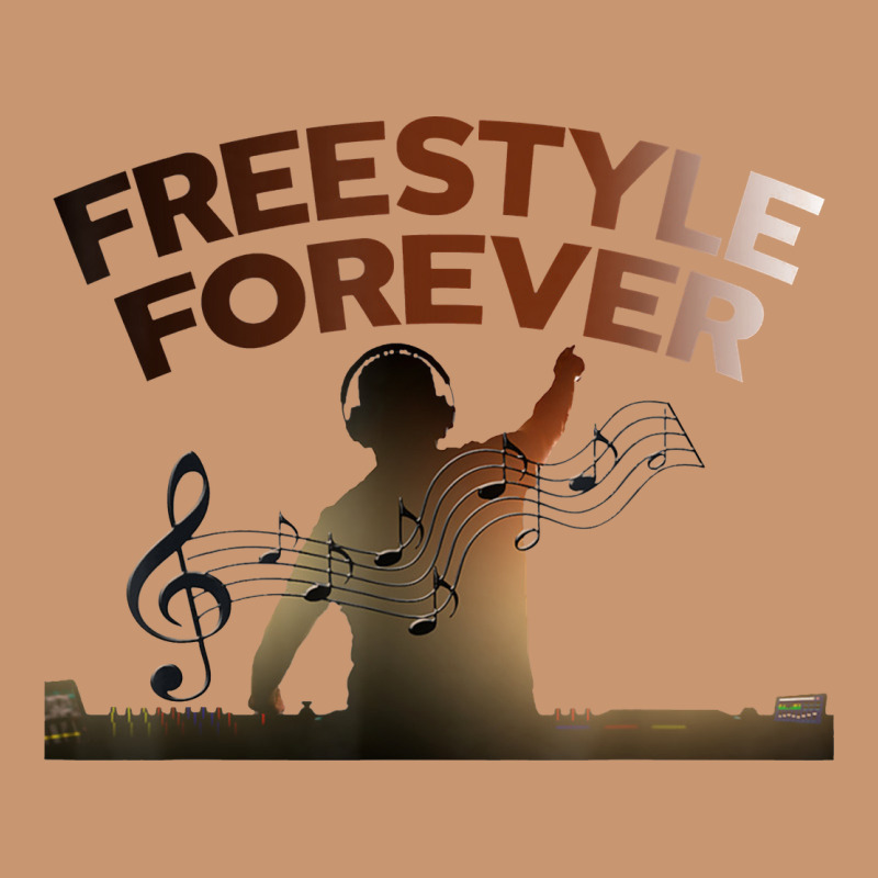 Freestyle Dj 80s Electronic Dance Music Great Concert Heavyweight Hoodie by linhVisuals | Teevron