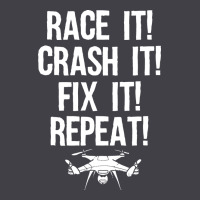 Funny Drone Racing Design Men Women Drone Pilot Rc Racers Heavyweight Hoodie | Teevron