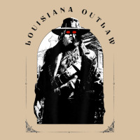 Hunt Showdown Louisiana Outlaw Heavyweight Hoodie | Teevron