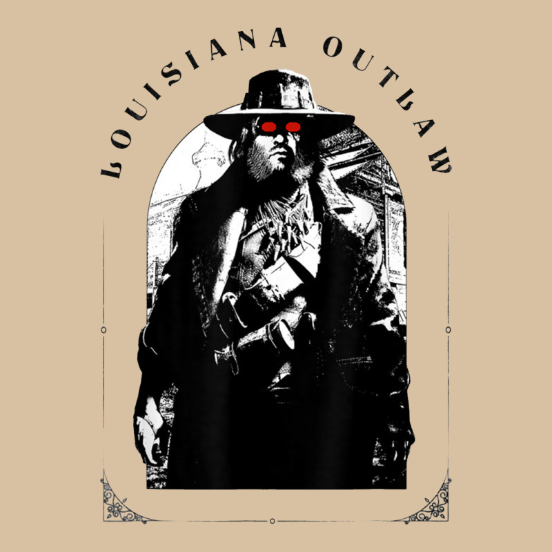 Hunt Showdown Louisiana Outlaw Heavyweight Hoodie by linhVisuals | Teevron