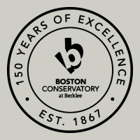 Boston Conservatory Heavyweight Hoodie | Teevron