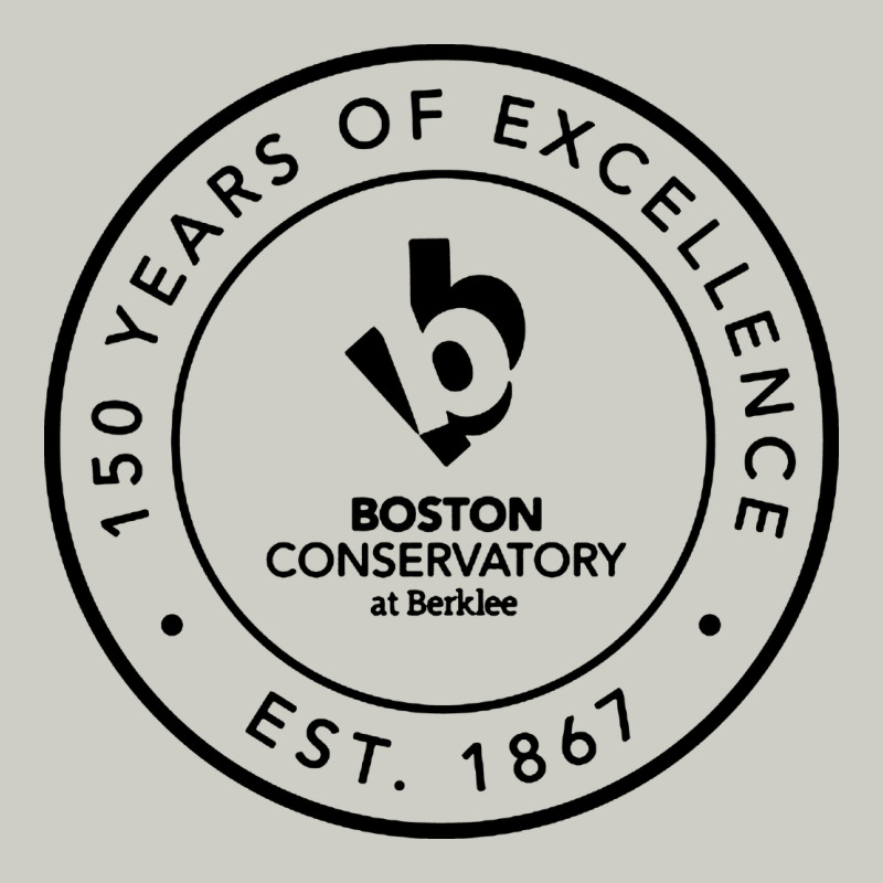 Boston Conservatory Heavyweight Hoodie by linhVisuals | Teevron