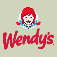 Wendys Restaurant Heavyweight Hoodie | Teevron
