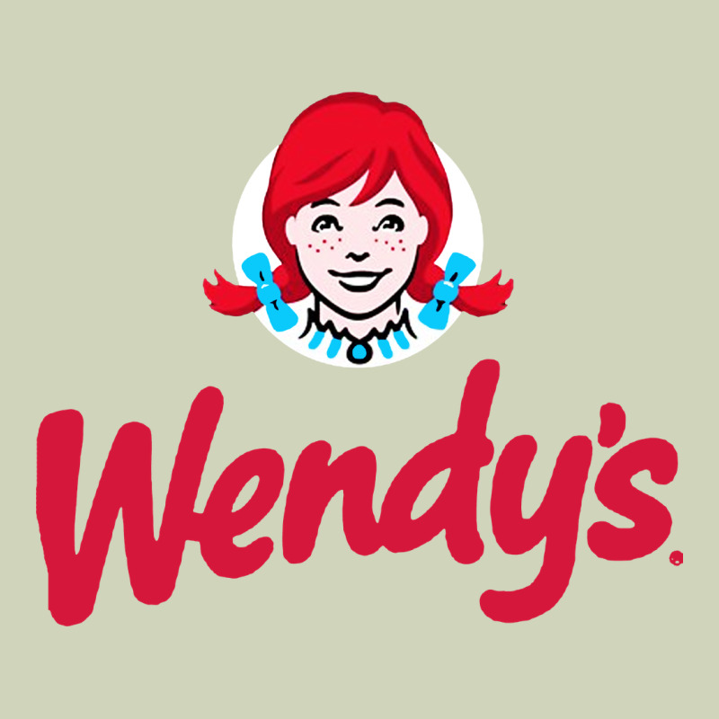 Wendys Restaurant Heavyweight Hoodie by linhVisuals | Teevron