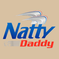 Mens Natty Daddy Dad Bod Light Humor Beer Lover Father's Day Heavyweight Hoodie | Teevron