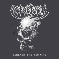 Sepultura The Remains Heavyweight Hoodie | Teevron