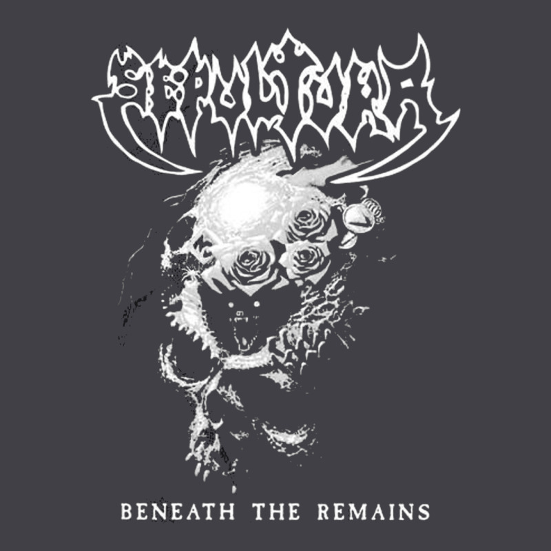 Sepultura The Remains Heavyweight Hoodie by linhVisuals | Teevron