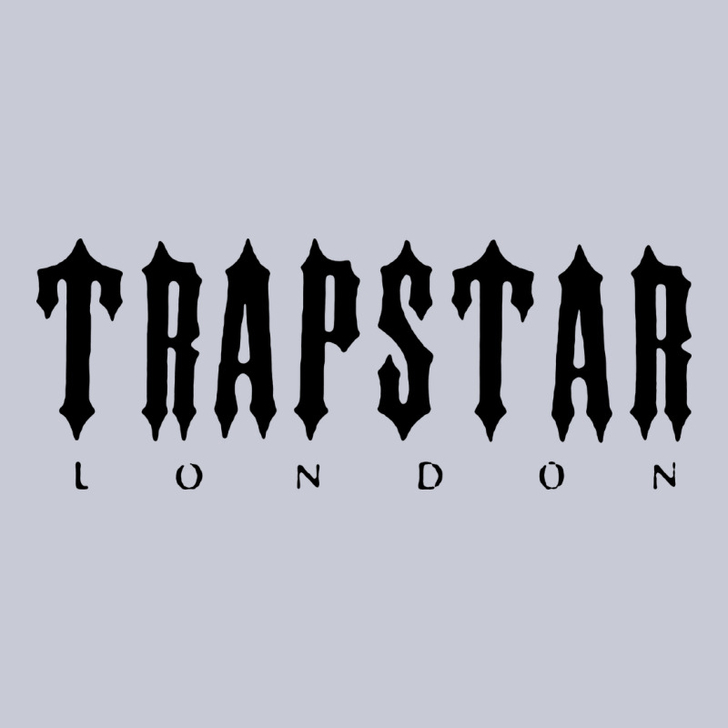 Trapstar Heavyweight Hoodie by linhVisuals | Teevron
