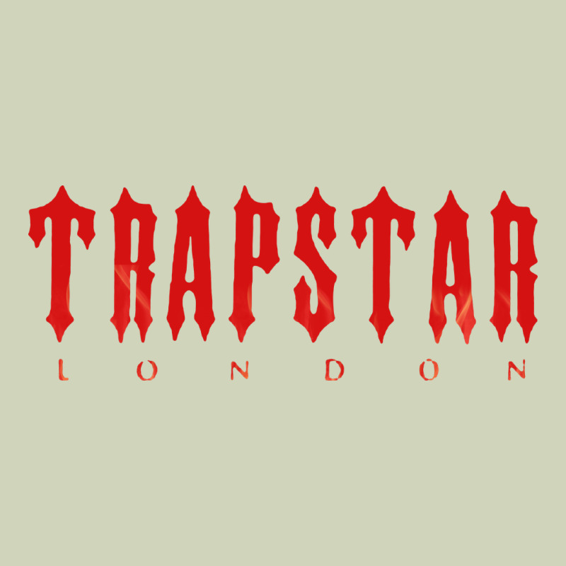 Trapstar Heavyweight Hoodie by linhVisuals | Teevron