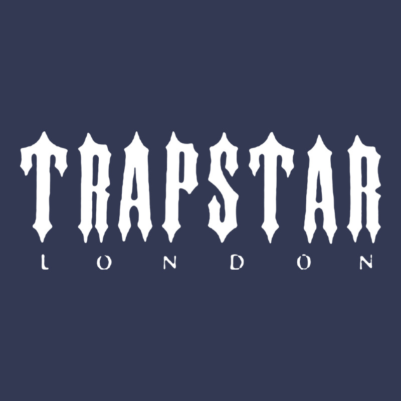 Trapstar Heavyweight Hoodie by linhVisuals | Teevron