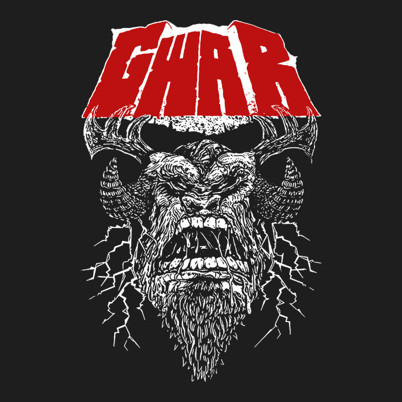 Gwar Fun Heavyweight Hoodie by linhVisuals | Teevron