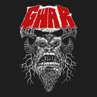 Gwar Fun Heavyweight Hoodie | Teevron