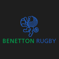 Benetton Rugby Heavyweight Hoodie | Teevron