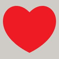 Big Heart Heavyweight Hoodie | Teevron