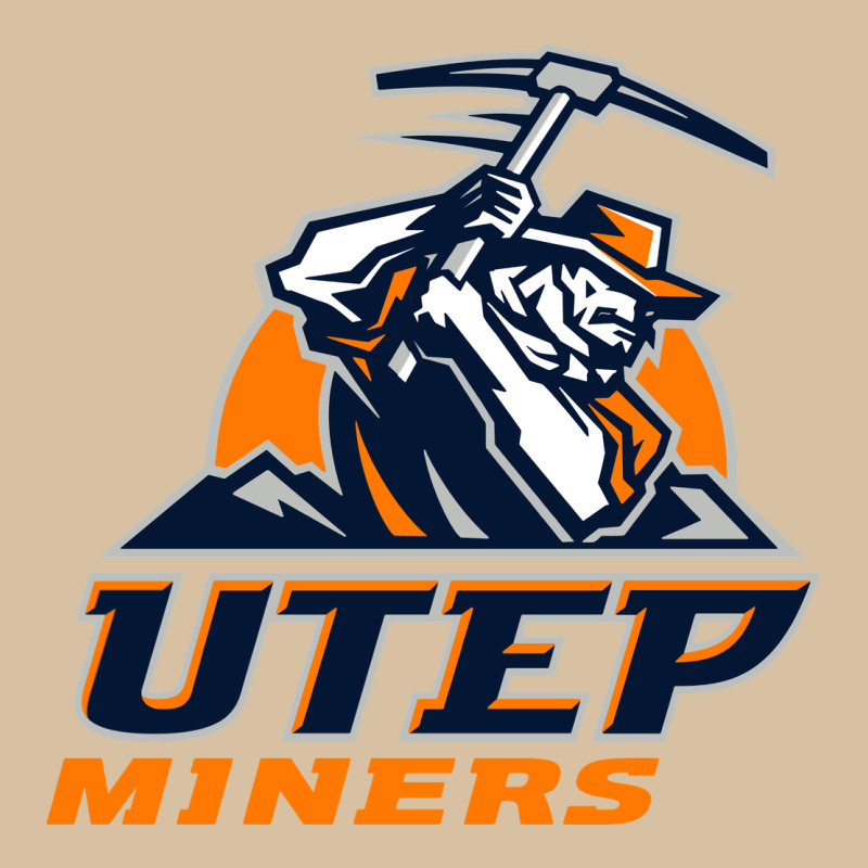 Utep Gifts Miners Gifts Heavyweight Hoodie by linhVisuals | Teevron