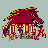 Loyola College Prep Heavyweight Hoodie | Teevron