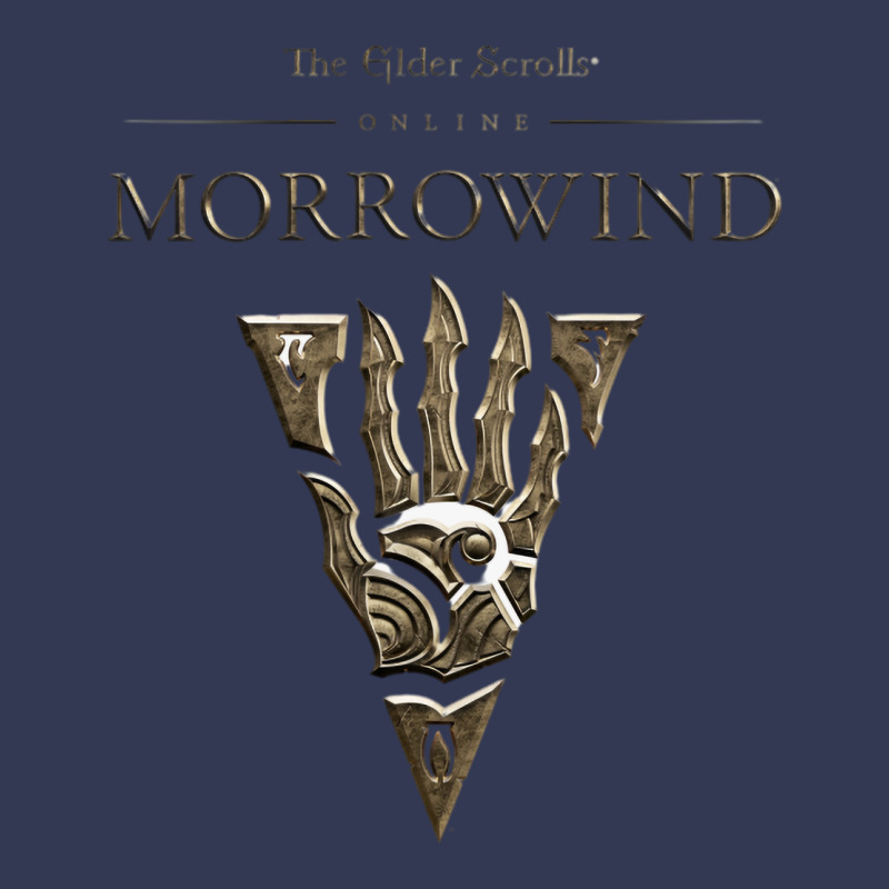 Morrowind Heavyweight Hoodie by linhVisuals | Teevron