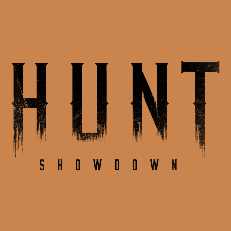 Hunt Showdown Heavyweight Hoodie by linhVisuals | Teevron