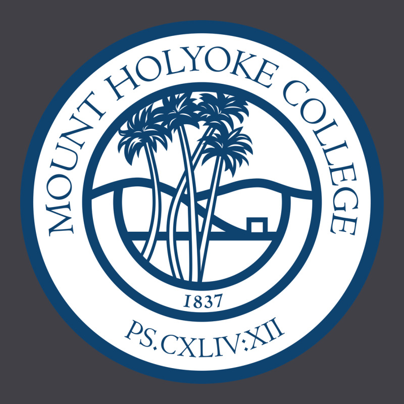 Mount Holyoke College Heavyweight Hoodie by linhVisuals | Teevron