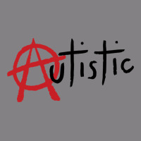 Autistic Punk Heavyweight Hoodie | Teevron