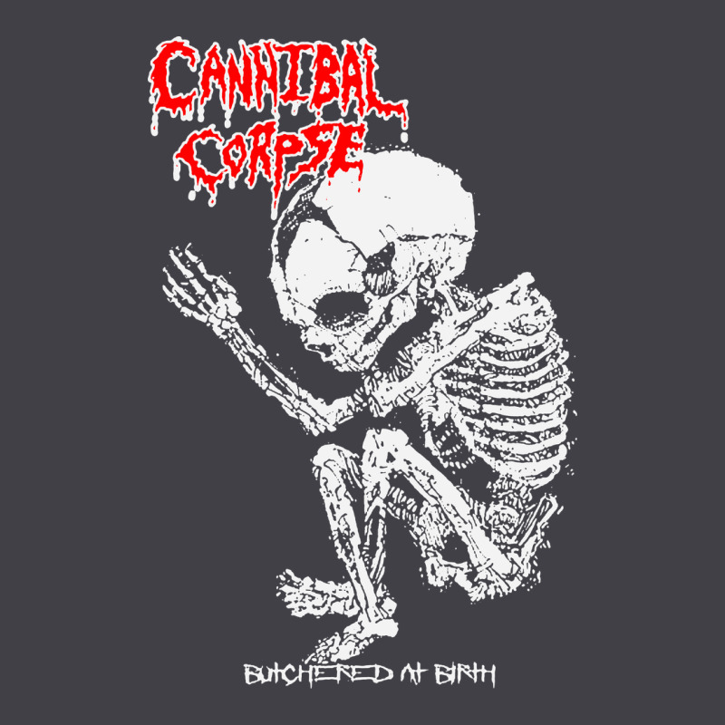 Butchered At Birth Heavyweight Hoodie by linhVisuals | Teevron