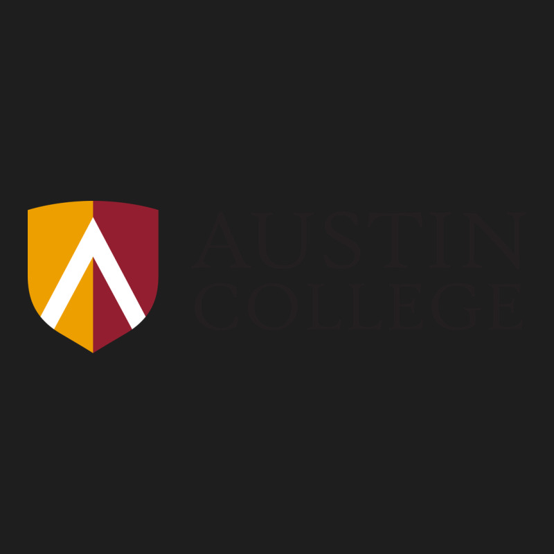 Austin College Heavyweight Hoodie by linhVisuals | Teevron