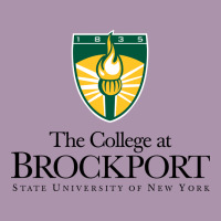 Suny Brockport College Heavyweight Hoodie | Teevron