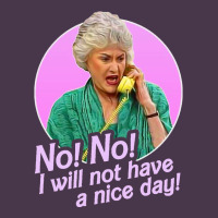 Dorothy Zbornak Heavyweight Hoodie | Teevron