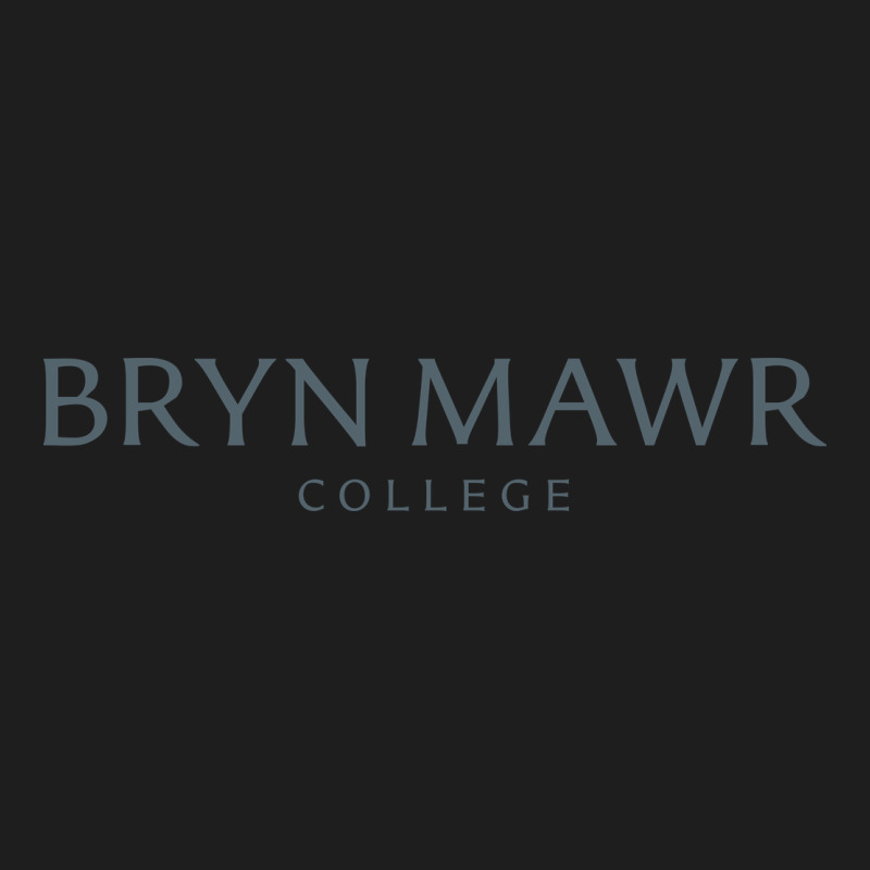 Bryn Mawr College Heavyweight Hoodie by linhVisuals | Teevron