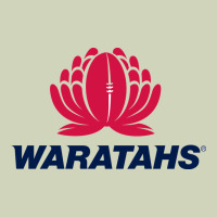 New South Wales Waratahs Rugby Super League Heavyweight Hoodie | Teevron