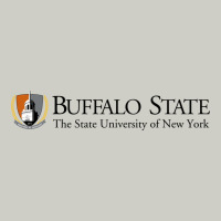 Suny Buffalo State College Heavyweight Hoodie | Teevron