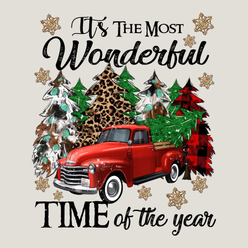 Its The Most Wonderful Time Of The Year Heavy Core Tee by CowGirlArtShop | Teevron