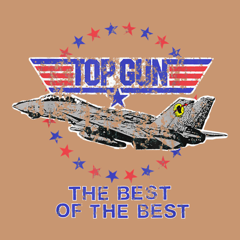 Top Gun The Best Of The Best Heavyweight Hoodie by linhVisuals | Teevron