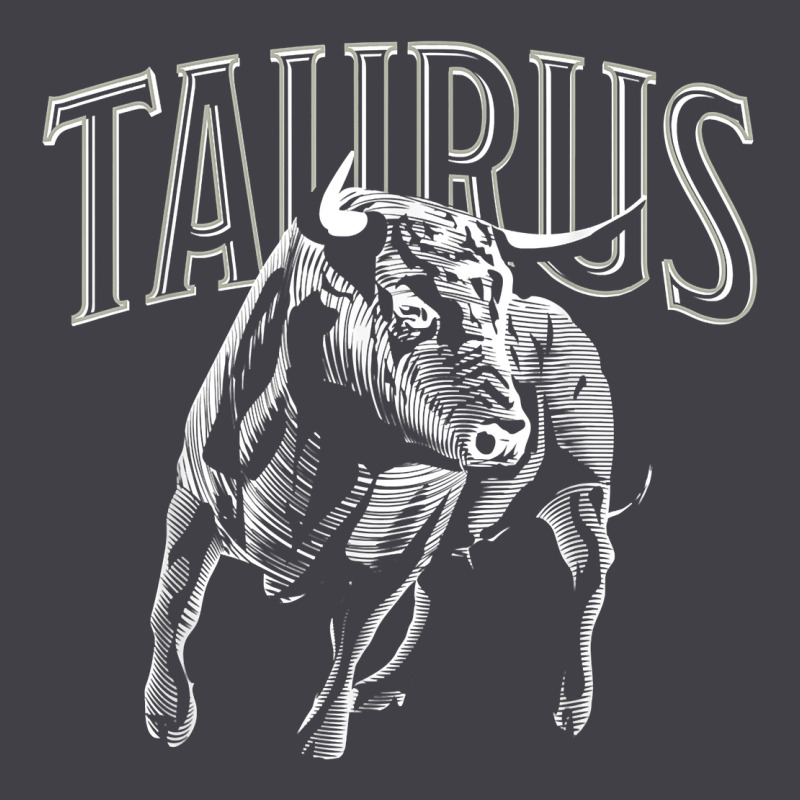 Taurus Zodiac Sign Horoscope May Astrology T Shirt Heavyweight Hoodie by linhVisuals | Teevron