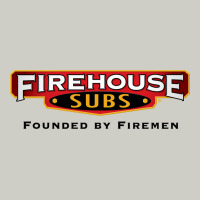 Firehouse Subs Heavyweight Hoodie | Teevron