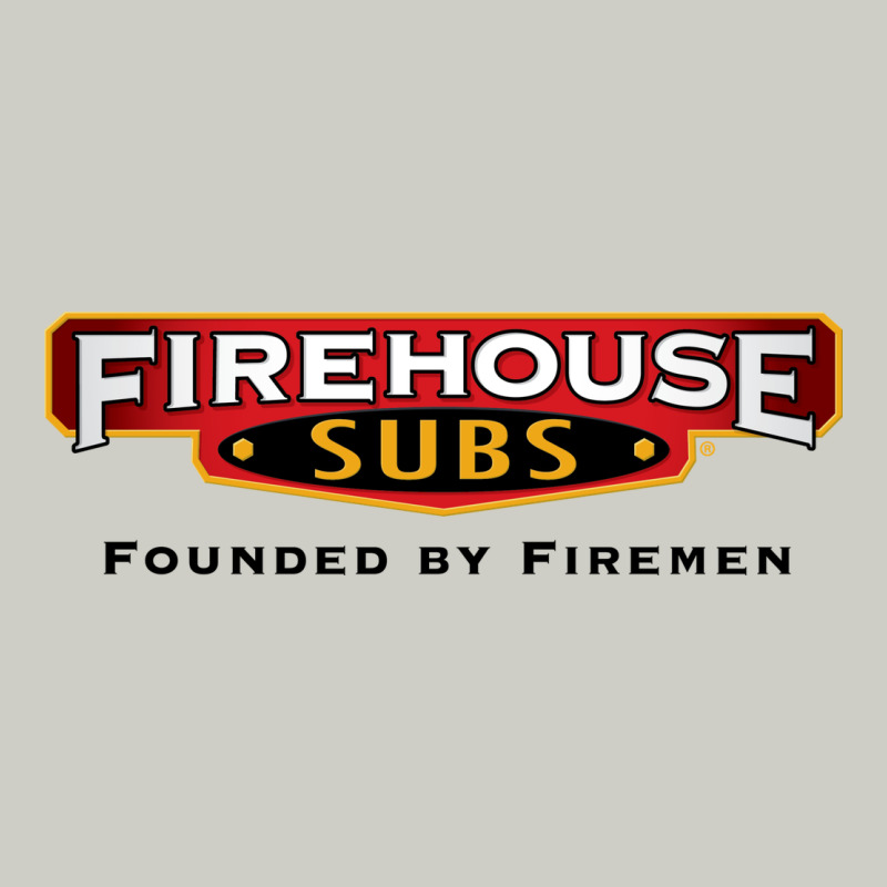 Firehouse Subs Heavyweight Hoodie by linhVisuals | Teevron