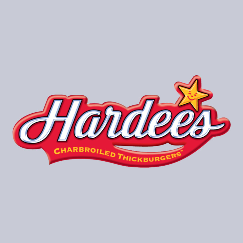 Hardee's Heavyweight Hoodie by linhVisuals | Teevron