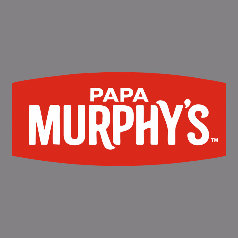 Papa Murphy's Heavyweight Hoodie by linhVisuals | Teevron