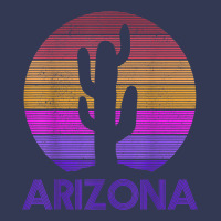 Arizona   Vintage Retro Cactus Souvenir Gift T Shirt Heavyweight Hoodie | Teevron