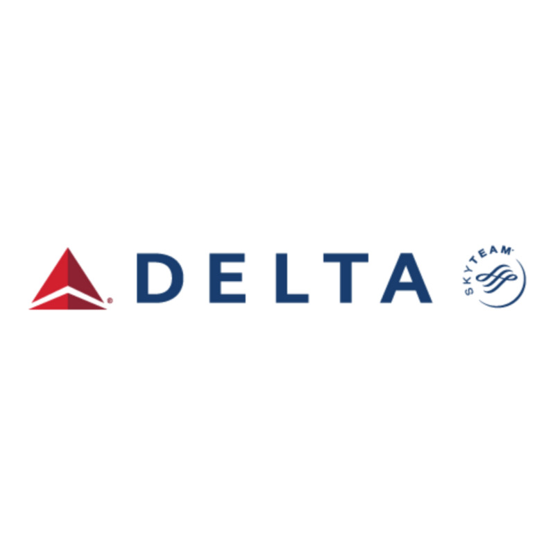 Delta Sky Team Heavyweight Hoodie by linhVisuals | Teevron