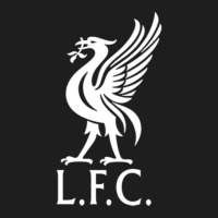 Liverpool Club Heavyweight Hoodie | Teevron