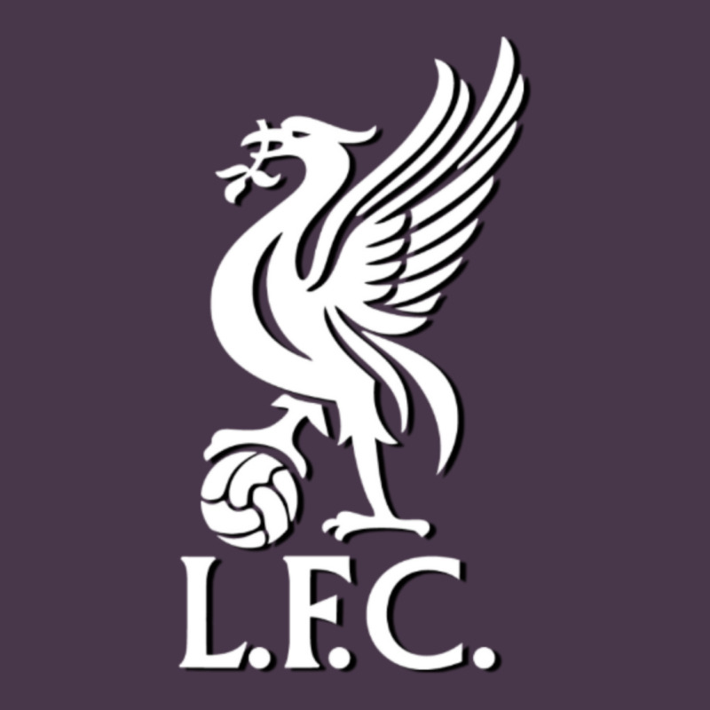 Liverpool Club Popular Heavyweight Hoodie by linhVisuals | Teevron