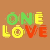 Reggae Colors T  Shirtone Love Reggae Lovers Pattern T  Shirt Heavyweight Hoodie | Teevron