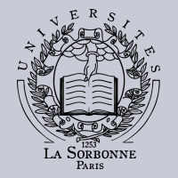 Universite Paris La Sorbonne Heavyweight Hoodie | Teevron