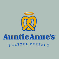 Auntie Anne's Heavyweight Hoodie | Teevron