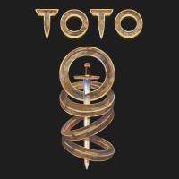 Toto Rock Heavyweight Hoodie | Teevron